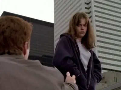 Earth Final Conflict - 0103 - Miracle