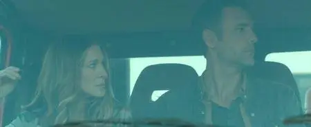All Roads Lead to Rome (2015)