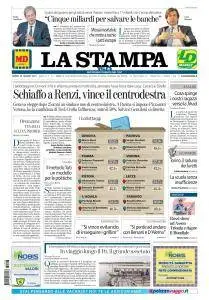 La Stampa Edizioni Locali - 26 Giugno 2017
