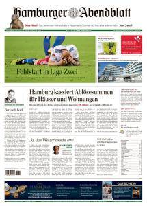 Hamburger Abendblatt - 04. August 2018