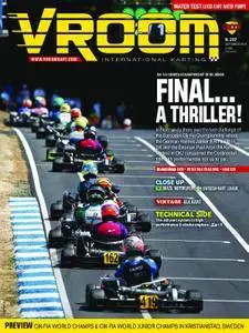 Vroom International – September 2018