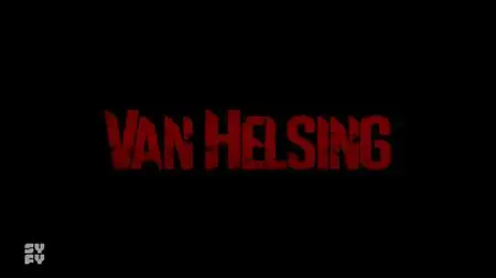 Van Helsing S03E06
