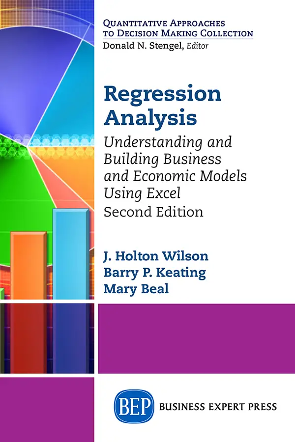 regression analysis excel for mac