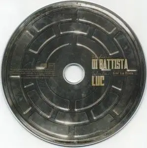 Stefano Di Battista & Sylvain Luc - Giu' La Testa (2014) {JLP}