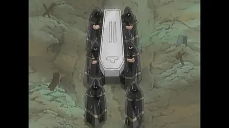 Naruto S04E21 Funeral March For The Living EAC3 2 0