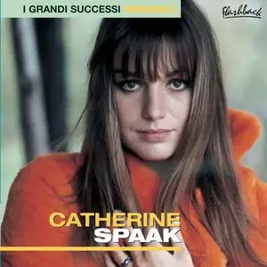 Catherine Spaak - I Grandi Successi Originali (2002)