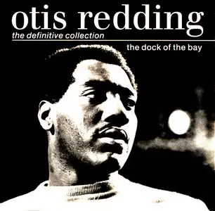 Otis Redding – The Definitive Collection (The Dock Of The Bay) (Comp. 1987)