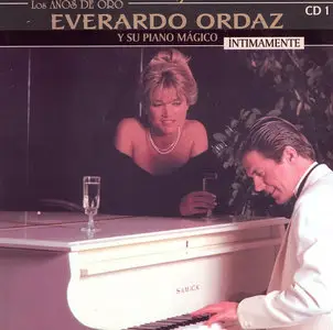 Everardo Ordaz - Intimamente (2002)