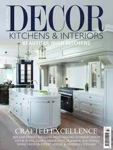 Décor Kitchens & Interiors - June 12, 2018