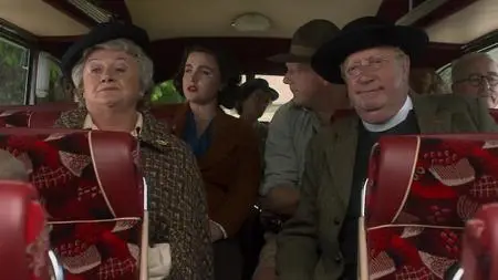Father Brown S07E09