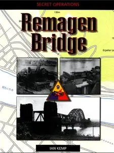 Remagen Bridge (Secret Operations)