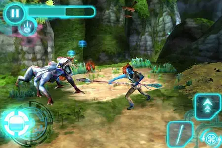 Avatar v1.0.6 (2009)