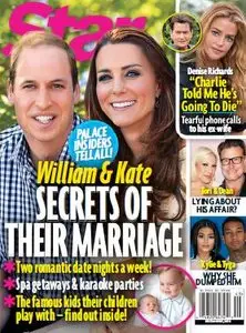 Star Magazine - 7 December 2015