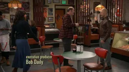 Superior Donuts S02E10