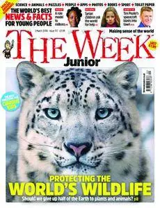 The Week Junior UK - 02 March 2018