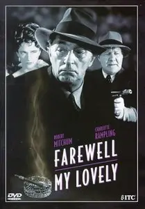 Farewell, My Lovely (1975)
