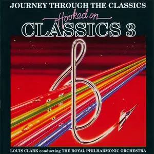 Hooked On Classics Collection 1-4 **Combined Repost**