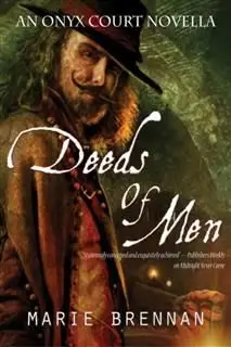 «Deeds of Men» by Marie Brennan