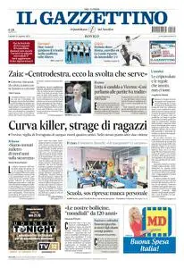 Il Gazzettino Rovigo - 15 Agosto 2022
