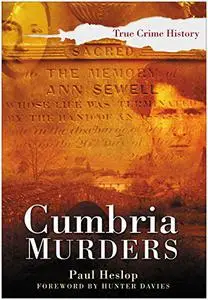 Cumbria Murders