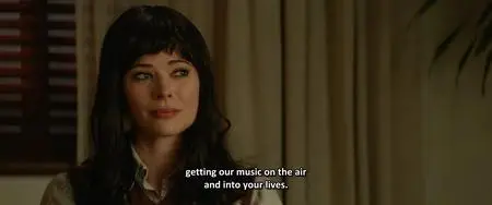 Spinning Gold (2023)