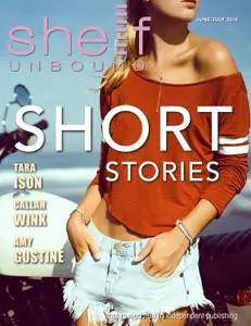 Shelf Unbound - June/July 2016