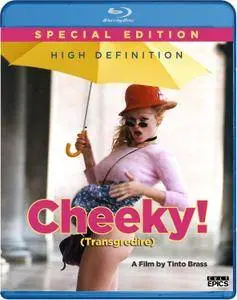 Cheeky (2000) Trasgredire