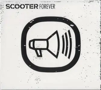 Scooter - Forever (2017) {2CD}