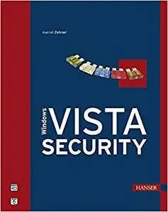 Windows Vista Security (Repost)