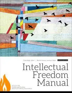 Intellectual Freedom Manual, 9th Edition