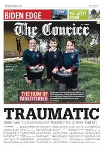 The Courier - November 6, 2020