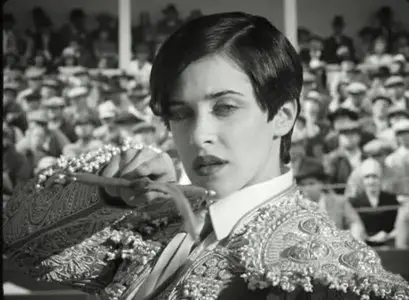 Blancanieves (2012)