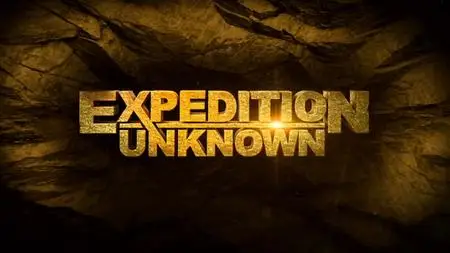 Travel Ch. - Expedition Unknown: Finding Nazi Hideouts (2019)