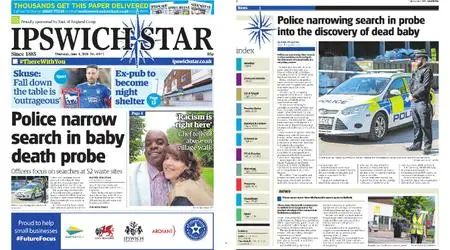 Ipswich Star – June 04, 2020