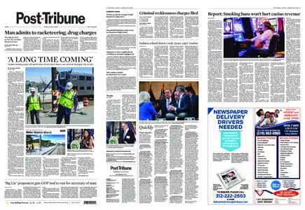 Post-Tribune – June 21, 2022