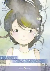 Le secret des écailles bleues - Tome 02