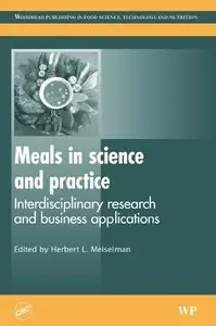 Meals in Science and Practice: Interdisciplinary Research and Business Applications (repost)