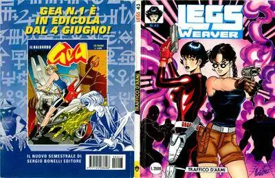 Legs Weaver 043