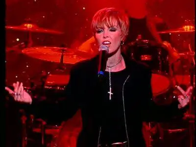 Pat Benatar & Neil Giraldo - Live (Summer Vacation Tour) (2002)