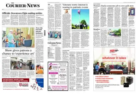 The Courier-News – May 26, 2019