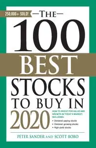 The 100 Best Stocks to Buy in 2020 (100 Best Stocks)