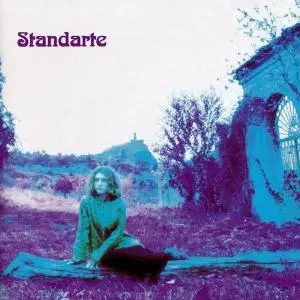 Standarte - 2 Studio Albums (1995-1996)