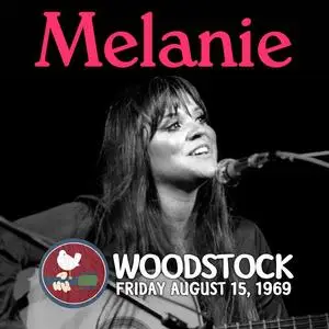 Melanie - Live at Woodstock (2019)