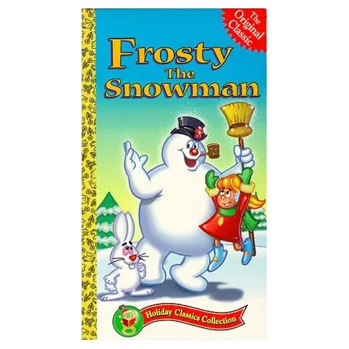 Frosty The Snowman (1969)