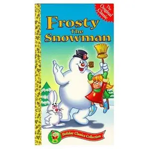 Frosty The Snowman (1969)