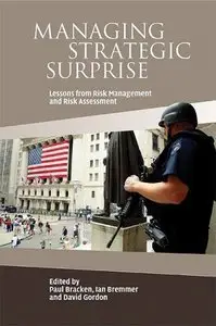 Managing Strategic Surprise: Lessons from Risk Management and Risk Assessment (repost)