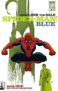 Spider-Man: Blue #1 (of 6) [REPOST]