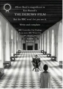 The Debussy Film (1965)