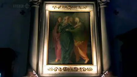 BBC - Travels with Vasari (2009)