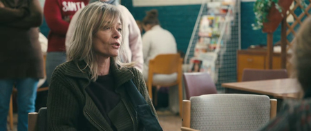 Le Invisibili / Les invisibles (2019)